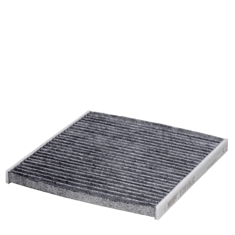 Filtre habitaclu - Filtru habitaclu HENGST E2915LC