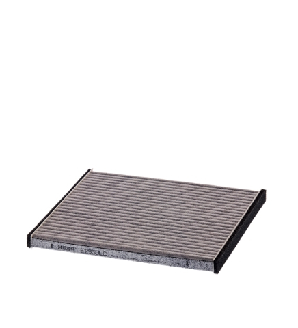 Filtre habitaclu - Filtru habitaclu HENGST E2930LC