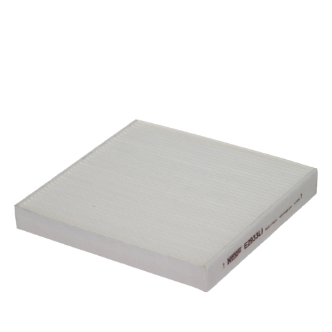 Filtre habitaclu - Filtru habitaclu HENGST E2933LI