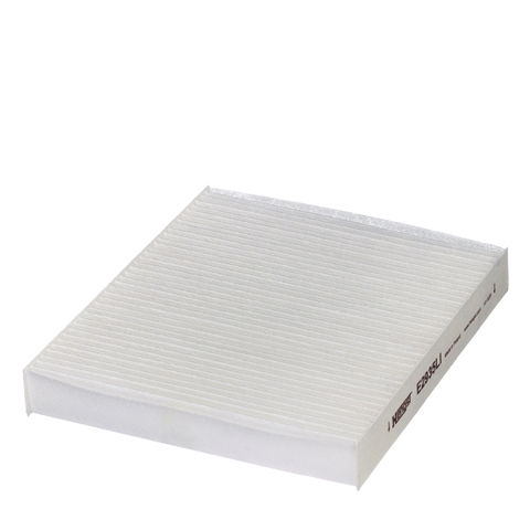 Filtre habitaclu - Filtru habitaclu HENGST E2935LI