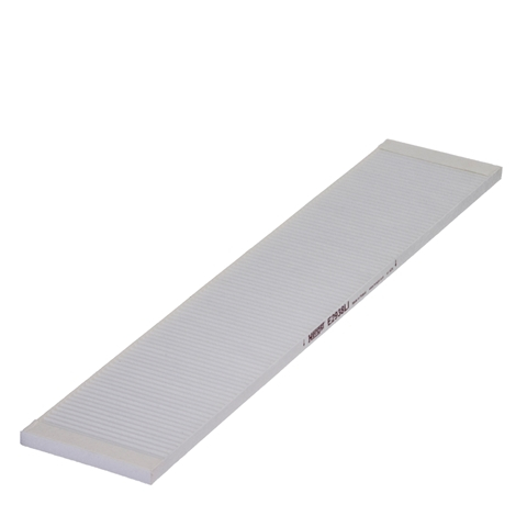 Filtre habitaclu - Filtru habitaclu HENGST E2938LI