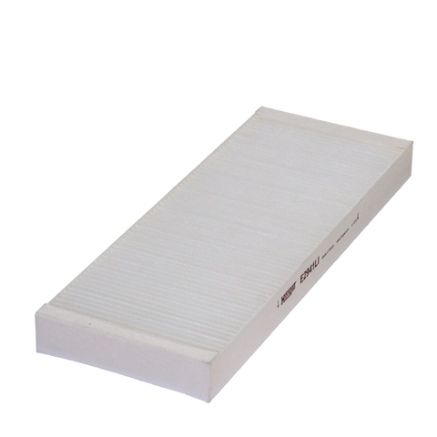 Filtre habitaclu - Filtru habitaclu HENGST E2941LI