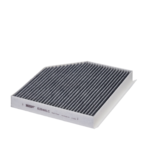 Filtre habitaclu - Filtru habitaclu HENGST E2948LC