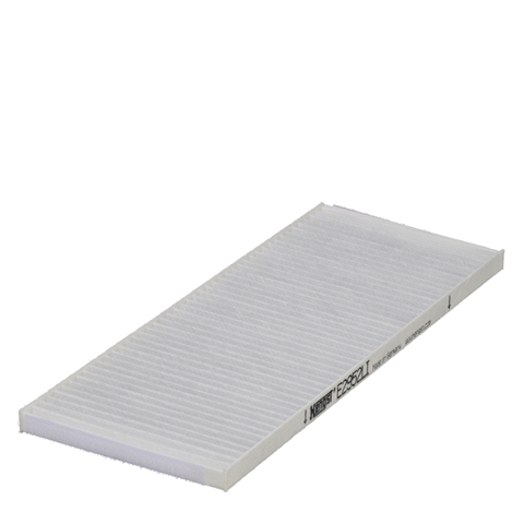 Filtre habitaclu - Filtru habitaclu HENGST E2952LI