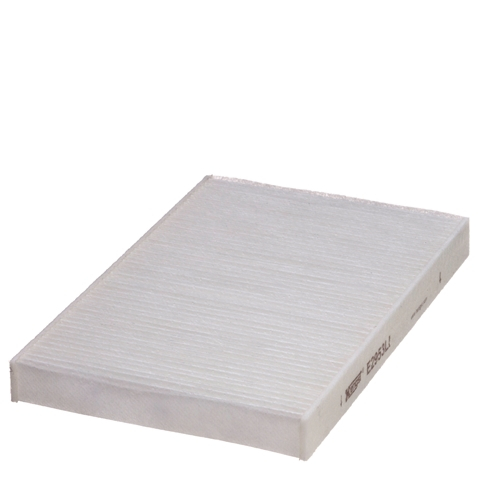 Filtre habitaclu - Filtru habitaclu HENGST E2953LI