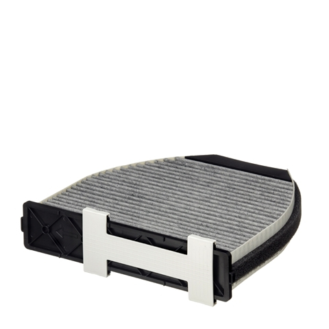 Filtre habitaclu - Filtru habitaclu HENGST E2954LC03