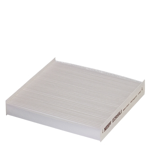 Filtre habitaclu - Filtru habitaclu HENGST E2959LI