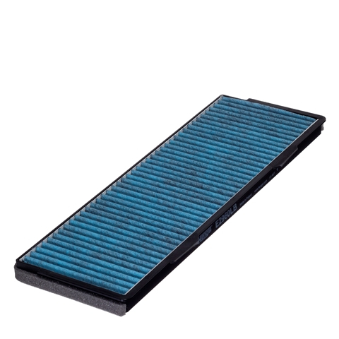 Filtre habitaclu - Filtru habitaclu HENGST E2960LB