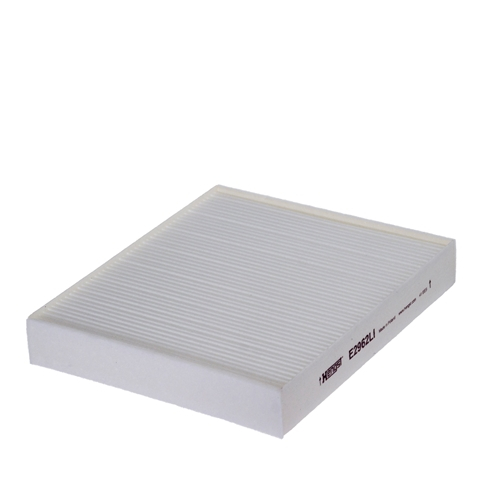 Filtre habitaclu - Filtru habitaclu HENGST E2962LI