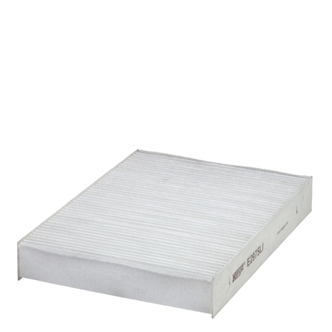 Filtre habitaclu - Filtru habitaclu HENGST E2975LI