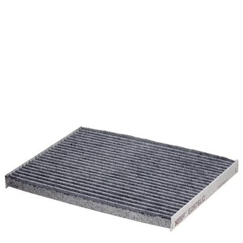 Filtre habitaclu - Filtru habitaclu HENGST E2976LC
