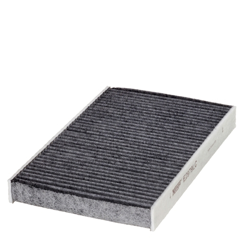 Filtre habitaclu - Filtru habitaclu HENGST E2979LC