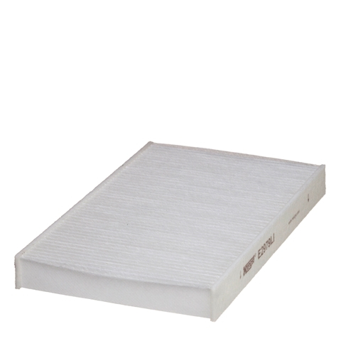 Filtre habitaclu - Filtru habitaclu HENGST E2979LI