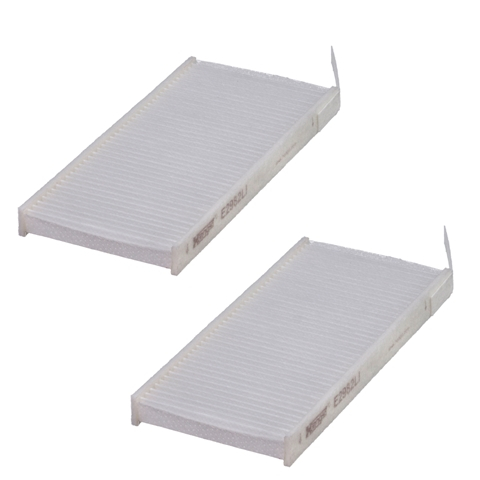 Filtre habitaclu - Filtru habitaclu HENGST E2982LI-2