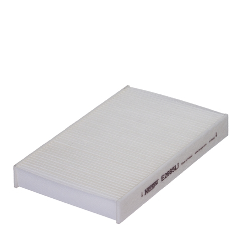 Filtre habitaclu - Filtru habitaclu HENGST E2985LI