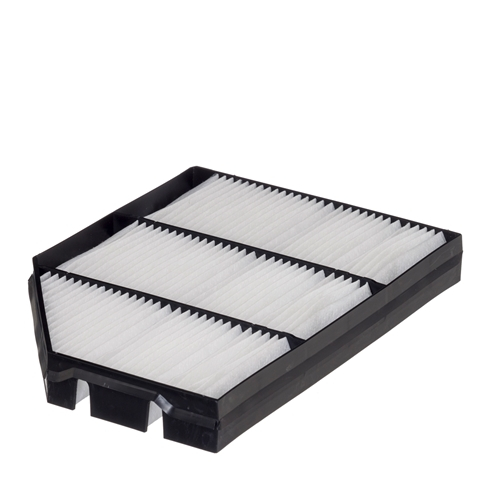 Filtre habitaclu - Filtru habitaclu HENGST E2986LI01