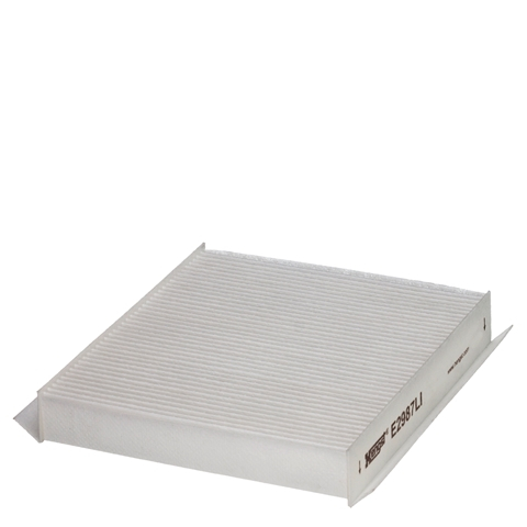 Filtre habitaclu - Filtru habitaclu HENGST E2987LI