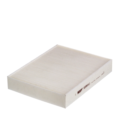 Filtre habitaclu - Filtru habitaclu HENGST E2991LI