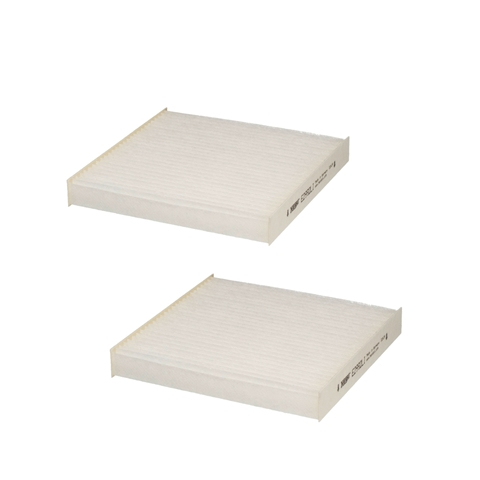 Filtre habitaclu - Filtru habitaclu HENGST E2992LI-2