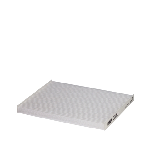 Filtre habitaclu - Filtru habitaclu HENGST E2995LI