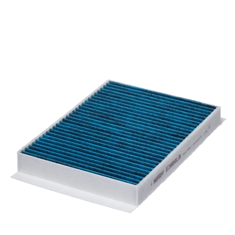 Filtre habitaclu - Filtru habitaclu HENGST E3900LB