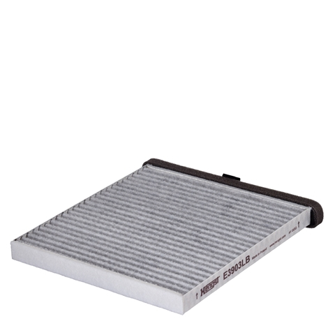 Filtre habitaclu - Filtru habitaclu HENGST E3903LB