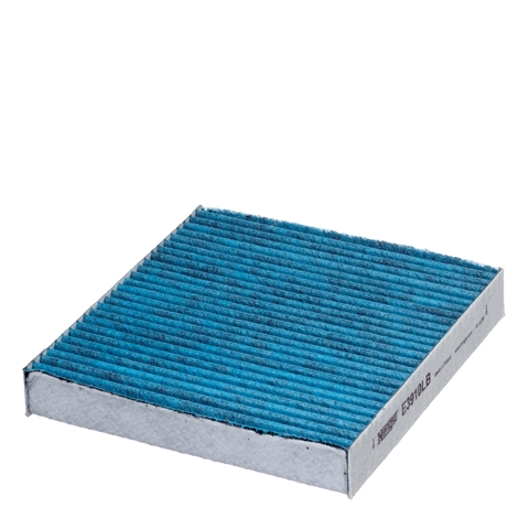Filtre habitaclu - Filtru habitaclu HENGST E3910LB