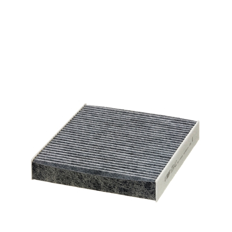 Filtre habitaclu - Filtru habitaclu HENGST E3914LC