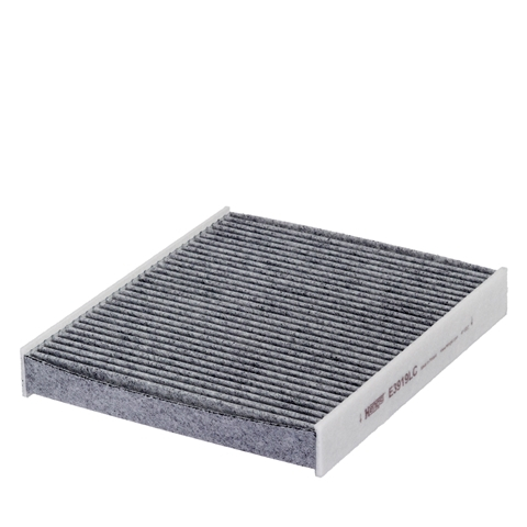 Filtre habitaclu - Filtru habitaclu HENGST E3919LC
