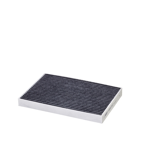 Filtre habitaclu - Filtru habitaclu HENGST E3937LC