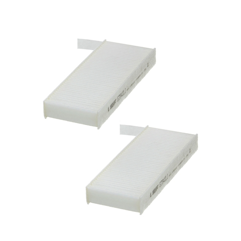 Filtre habitaclu - Filtru habitaclu HENGST E3942LI-2