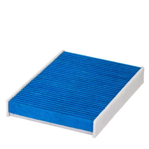 Filtre habitaclu - Filtru habitaclu HENGST E3952LB