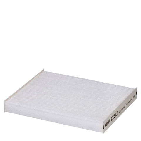 Filtre habitaclu - Filtru habitaclu HENGST E3954LI