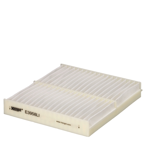 Filtre habitaclu - Filtru habitaclu HENGST E3958LI