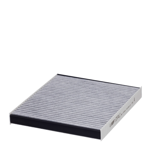 Filtre habitaclu - Filtru habitaclu HENGST E3974LC