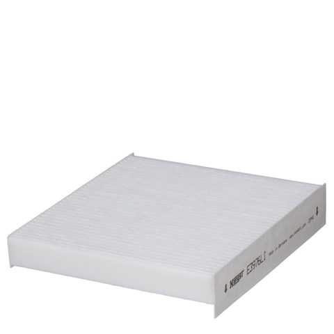 Filtre habitaclu - Filtru habitaclu HENGST E3976LI