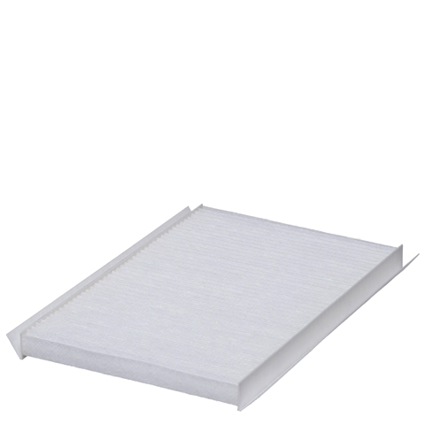 Filtre habitaclu - Filtru habitaclu HENGST E3981LI