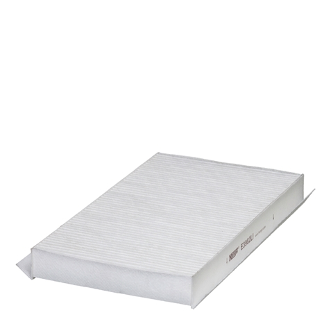 Filtre habitaclu - Filtru habitaclu HENGST E3982LI