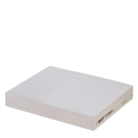 Filtre habitaclu - Filtru habitaclu HENGST E3992LI