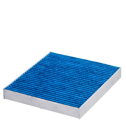 Filtre habitaclu - Filtru habitaclu HENGST E3997LB