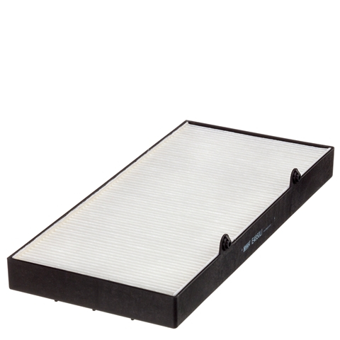 Filtre habitaclu - Filtru habitaclu HENGST E4950LI