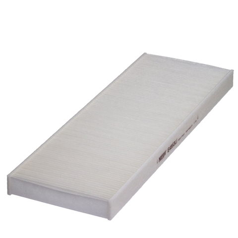 Filtre habitaclu - Filtru habitaclu HENGST E4953LI