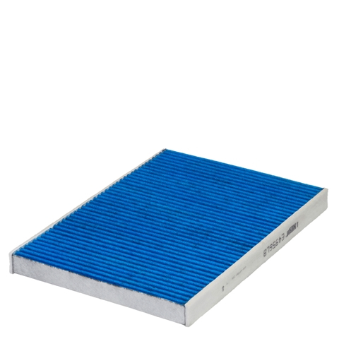 Filtre habitaclu - Filtru habitaclu HENGST E4956LB