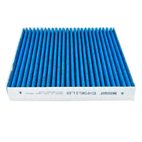 Filtre habitaclu - Filtru habitaclu HENGST E4961LB