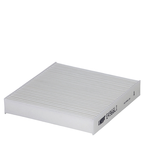 Filtre habitaclu - Filtru habitaclu HENGST E4966LI