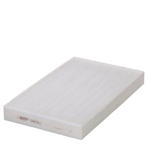 Filtre habitaclu - Filtru habitaclu HENGST E4974LI