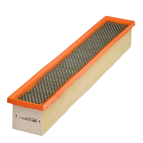 Filtre habitaclu - Filtru habitaclu HENGST E5909LI