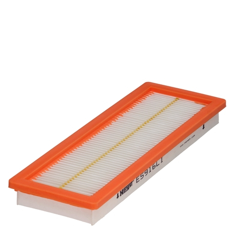 Filtre habitaclu - Filtru habitaclu HENGST E5916LI