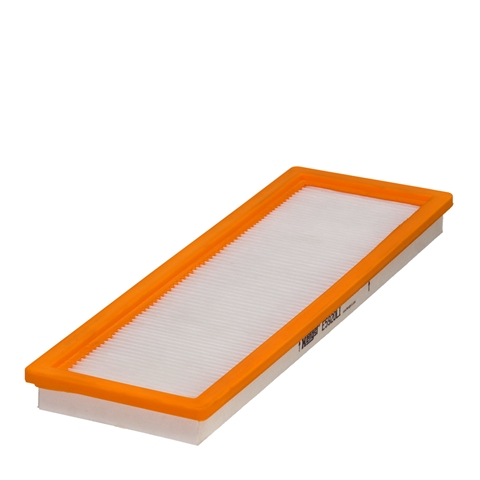 Filtre habitaclu - Filtru habitaclu HENGST E5920LI