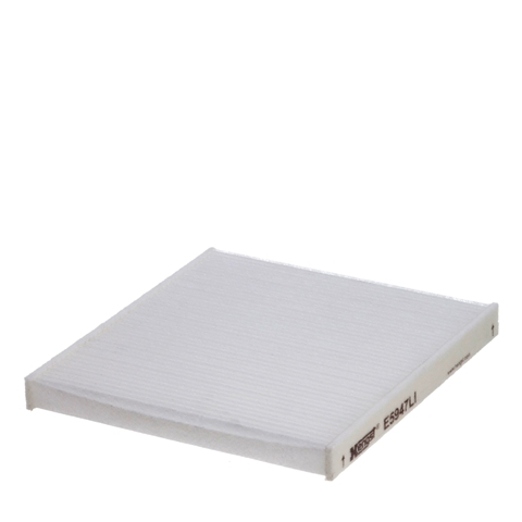 Filtre habitaclu - Filtru habitaclu HENGST E5947LI